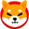 シバイヌコイン(SHIB)のアイコン