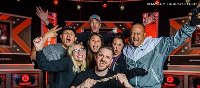 WSOP 2024でインマネを果たした日本人プレーヤー一覧 (WSOP Event#11)