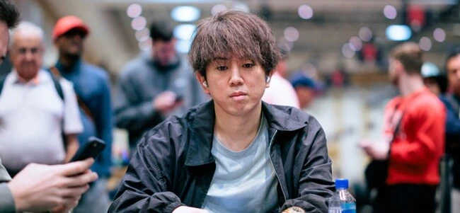 WSOP 2024でインマネを果たした日本人プレーヤー一覧 (WSOP Event#21)