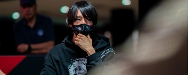 WSOP 2024でインマネを果たした日本人プレーヤー一覧 (WSOP Event#27)