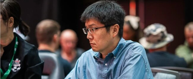 WSOP 2024でインマネを果たした日本人プレーヤー一覧 (WSOP Event#37)