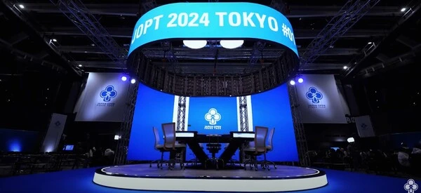 JOPT 2024は東京・大阪・札幌の3都市で2大会ずつ計6つの大会が開催